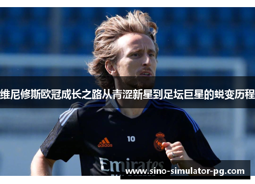 维尼修斯欧冠成长之路从青涩新星到足坛巨星的蜕变历程