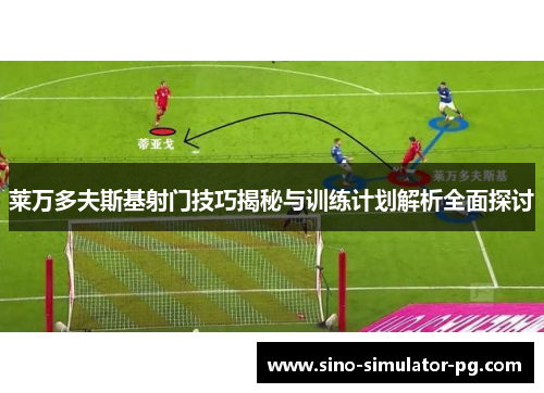 莱万多夫斯基射门技巧揭秘与训练计划解析全面探讨