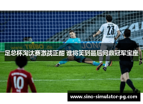 足总杯淘汰赛激战正酣 谁将笑到最后问鼎冠军宝座 足总杯淘汰赛激战正酣 谁将笑到最后问鼎冠军宝座
