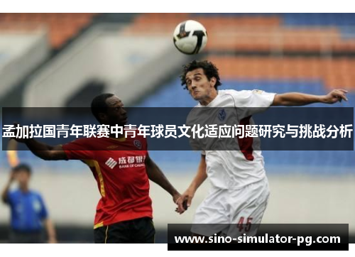 孟加拉国青年联赛中青年球员文化适应问题研究与挑战分析 孟加拉国青年联赛中青年球员文化适应问题研究与挑战分析